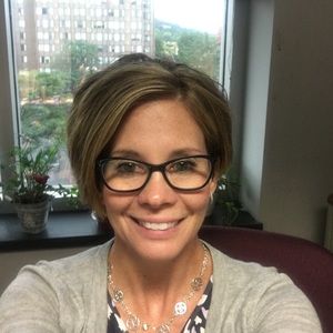 Meet your Posher, Ann